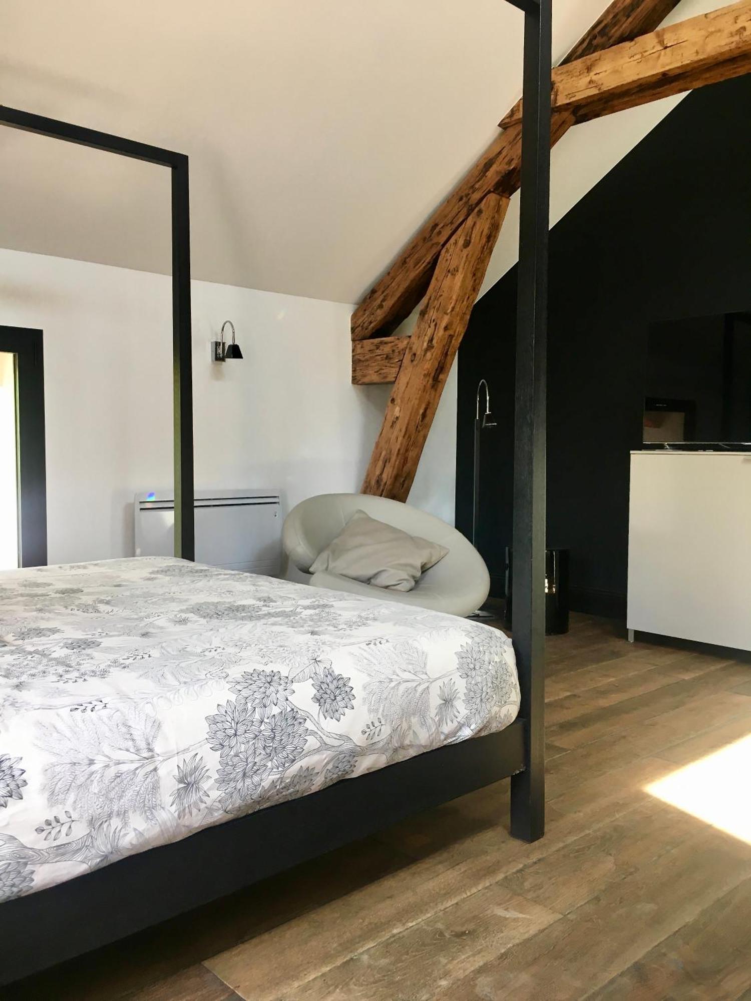 Le Clos De La Pomponnette Quarto foto